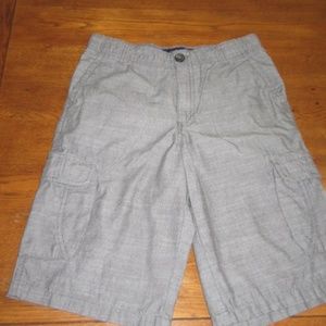 Boys Size 10 Cargo shorts